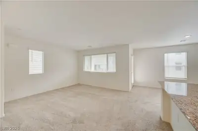 6944 Skyline Blue Street, North Las Vegas, NV 89086 Living Room