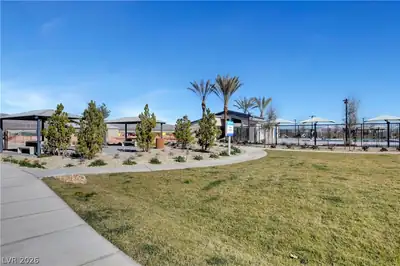 6944 Skyline Blue Street, North Las Vegas, NV 89086 Pool
