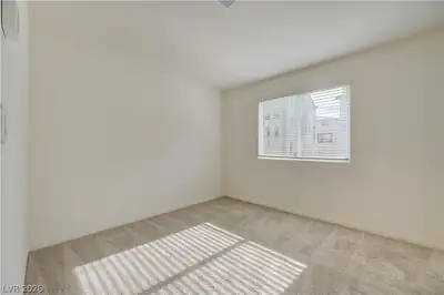6944 Skyline Blue Street, North Las Vegas, NV 89086 Bedroom