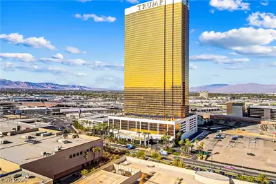 2000 North Fashion Show Drive 5612 Las Vegas, NV 89109