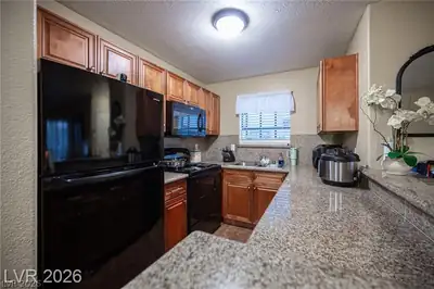 2969 Juniper Hills Boulevard 103 Kitchen