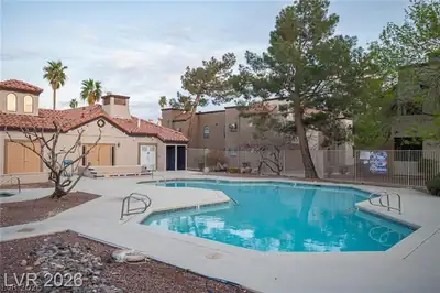 2969 Juniper Hills Boulevard 103, Las Vegas
