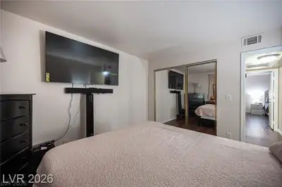 2969 Juniper Hills Boulevard 103 Primary Bedroom