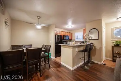 2969 Juniper Hills Boulevard 103 Dining Area