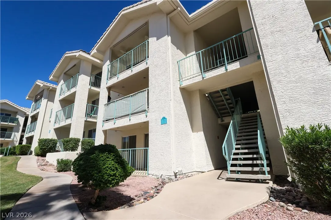 3550 Bay Sands Drive 1027