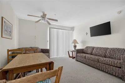 3550 Bay Sands Drive 1027, Laughlin, NV 89029 Living Room