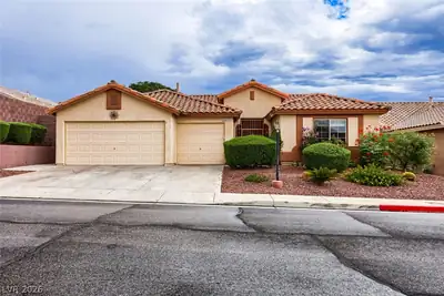 1647 Silver Slipper Avenue, Henderson, NV 89002 