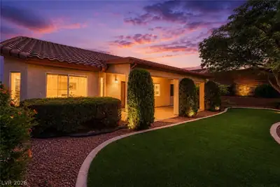1647 Silver Slipper Avenue, Henderson, NV 89002 
