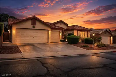 1647 Silver Slipper Avenue, Henderson, NV 89002 