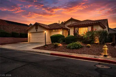 1647 Silver Slipper Avenue, Henderson, NV 89002 