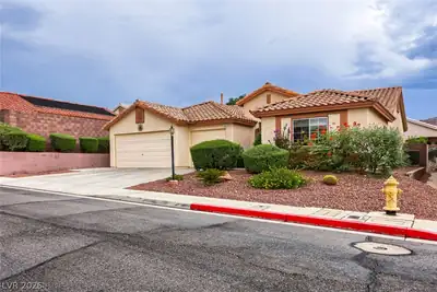1647 Silver Slipper Avenue, Henderson, NV 89002 