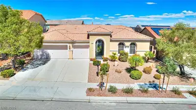 6536 Black Oaks Street, North Las Vegas