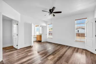 225 California Street, Searchlight, NV 89046 Primary Bedroom