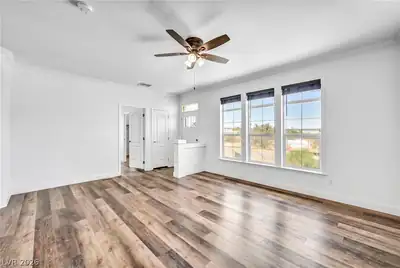 225 California Street, Searchlight, NV 89046 Living Room