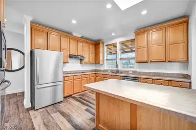225 California Street, Searchlight, NV 89046 Kitchen