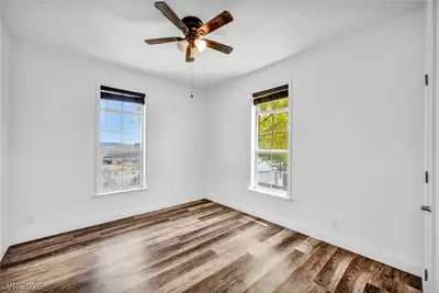 225 California Street, Searchlight, NV 89046 Bedroom