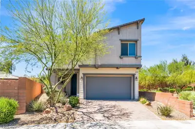 5981 Smith Valley Road, Las Vegas