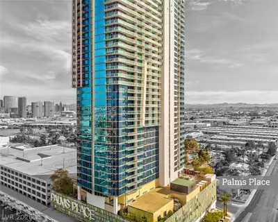 4381 West Flamingo Road 1901, Las Vegas