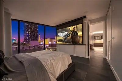 3726 Las Vegas Boulevard 902, Las Vegas