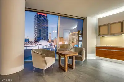 3726 Las Vegas Boulevard 902 Living Room