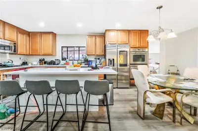 1010 Caballo, Henderson, NV 89014 Kitchen