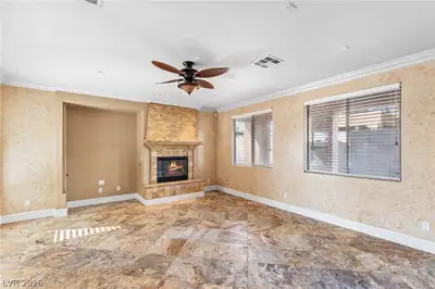1178 OLIVIA Parkway, Henderson, NV 89011 Living Room