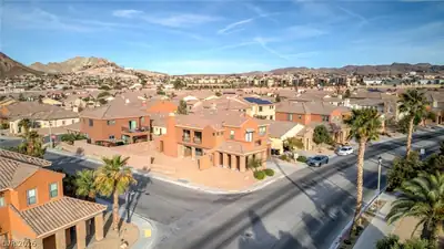 1178 OLIVIA Parkway, Henderson