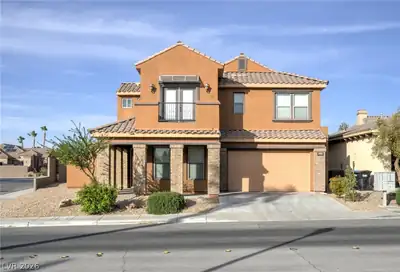 1178 OLIVIA Parkway, Henderson, NV 89011 Front of Structure