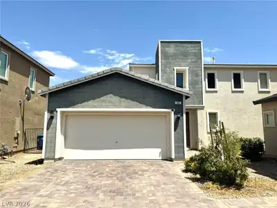 43 Heathrow Lake Avenue, North Las Vegas