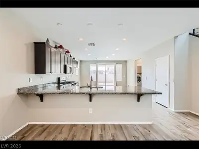 43 Heathrow Lake Avenue, North Las Vegas, NV 89084 Kitchen