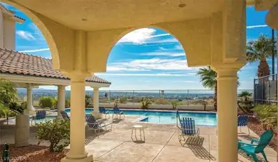 3550 Bay Sands Drive 1084 Pool