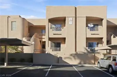 2160 Highpointe Drive 102, Laughlin