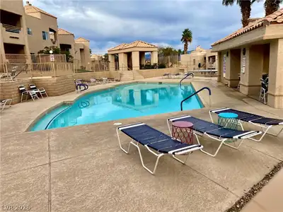2160 Highpointe Drive 102 Pool