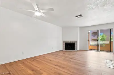 2160 Highpointe Drive 102 Living Room