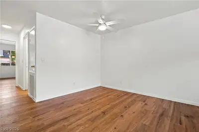 2160 Highpointe Drive 102 Bedroom