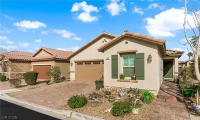 7832 Hamilton Pool Drive, Las Vegas