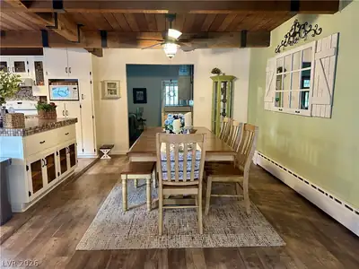 798 Murry Street, Ely, NV 89301 