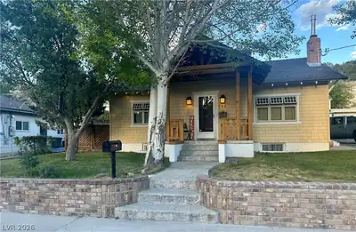 798 Murry Street, Ely, NV 89301 