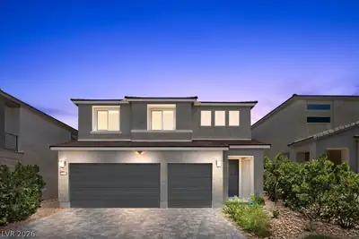 10232 Eden Mountain Street, Las Vegas