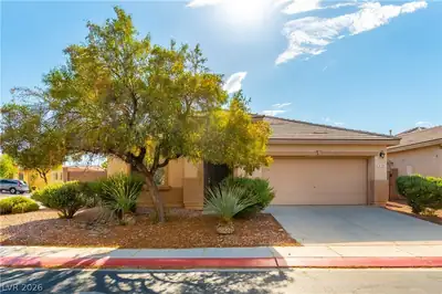 8109 Slate Falls Street North Las Vegas, NV 89085