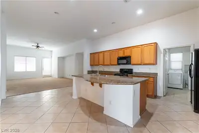 8109 Slate Falls Street, North Las Vegas, NV 89085 Kitchen