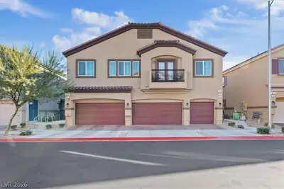 4705 Blaise Avenue 102, North Las Vegas