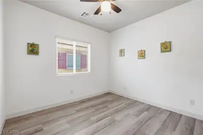 4705 Blaise Avenue 102 Bedroom