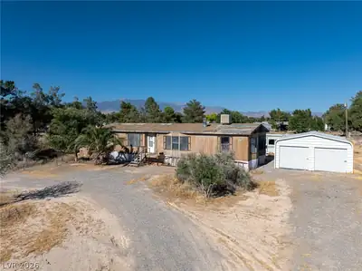 7921 Wildhorse Road, Pahrump
