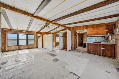 7921 Wildhorse Road, Pahrump, NV 89061 Dining Area