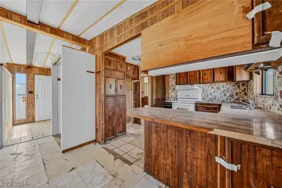 7921 Wildhorse Road, Pahrump, NV 89061 Kitchen