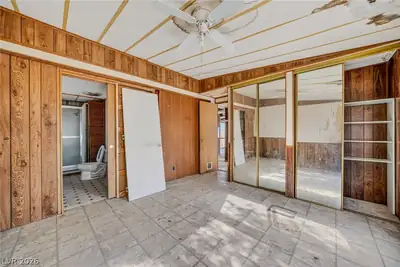 7921 Wildhorse Road, Pahrump, NV 89061 Bedroom