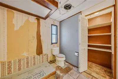7921 Wildhorse Road, Pahrump, NV 89061 Primary Bathroom