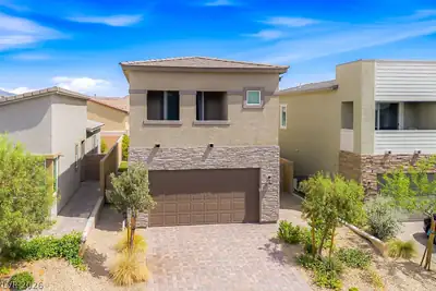 9976 Iron Creek Avenue, Las Vegas