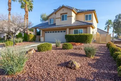 5300 Oakbury Court, Las Vegas